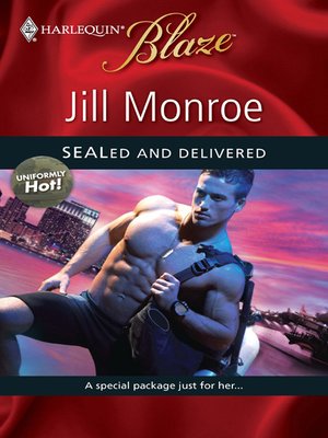 cover image of SEALed and Delivered
